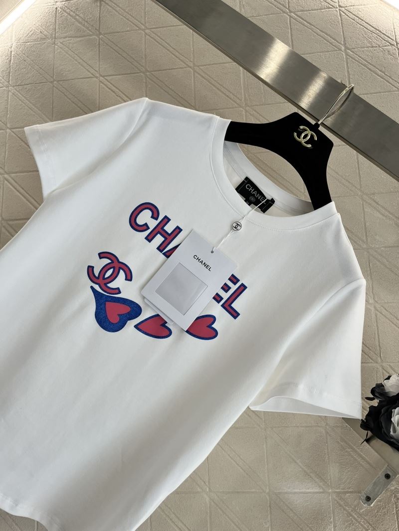 Chanel T-Shirts